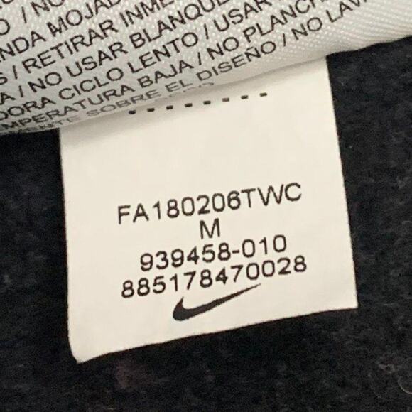 Nike Sportswear Crewneck Pullover - Picture 4 of 4